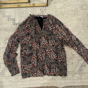 Buddy Love Floral Top